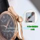 R+ Factory Swiss Replica Gain Weight Rolex Cellini Date 39 Rose Gold Black Face Watch (4)_th.jpg